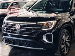 فولكسفاغن أطلس